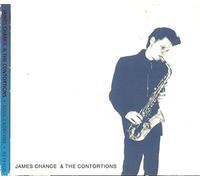 James Chance - Soul Exorcism