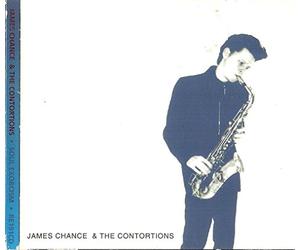 James Chance - Soul Exorcism