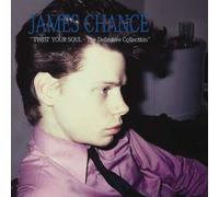 James Chance - The Definitive Collection