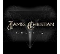 James Christian - Craving [Vinilo]
