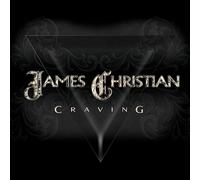 James Christian - James Christian - Craving