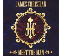 James Christian - Meet the Man
