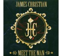 james christian - Meet the Man