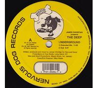 James Christian - Presents The Deep