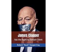 James Clapper has the Right to Remain Silent
