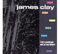 James Clay - I Let a Song Go Out of My Heart
