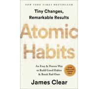 Atomic Habits