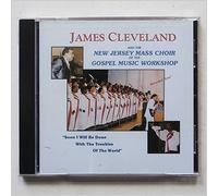 James Cleveland - Gospel Music Workshop [Import]