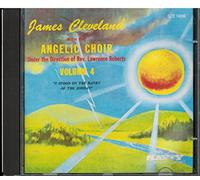 James Cleveland - I Stood on The Banks of Jordan