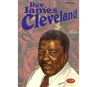 James Cleveland - Rev James Cleveland - Rev James Cleveland [USA] [DVD]