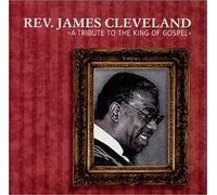 James Cleveland - Tribute to the of Gospel