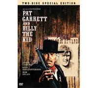 James Coburn - Pat Garrett And Billy The Kid (2 Dvd) [Edizione: Giappone] [Italia]