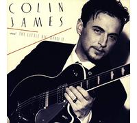 James, Colin - Colin James And The Little Big Band 2