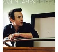 James, Colin - Fifteen