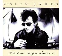 James,Colin - Then Again [Import]