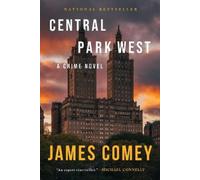 James Comey Central Park West (Tapa blanda) Nora Carleton (Importación USA)
