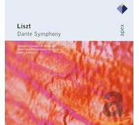 James Conlon & Rotterdam Philharmonic Orchestra - Liszt : Dante Symphony - Apex