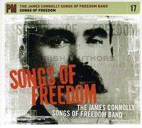 James Connolly Songs of Freedo - Songs of Freedom