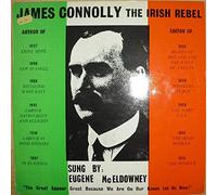 James Connolly the Irish Rebel