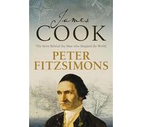 James Cook: The story of the man who mapped the world
