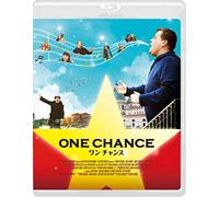 James Corden - One Chance [Edizione: Giappone] [Italia] [Blu-ray]