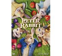James Corden - Peter Rabbit [Edizione: Giappone] [Italia] [DVD]