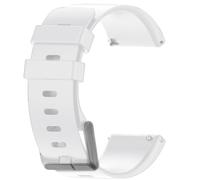 James Correa de reloj de silicona de 18 mm, flexible y cómoda, modelos B6, B8, Normal, Silicona, Ágata