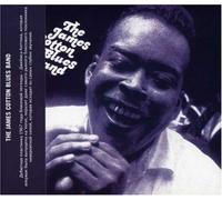 James Cotton Blues B - James Cotton Blues Band