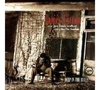 James Cotton - Deep in the Blues