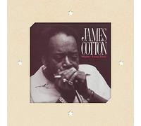 James Cotton - Mighty Long Time [Vinilo]