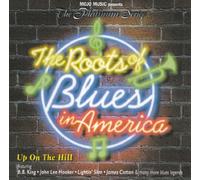 James Cotton - The Roots of Blues in America (UK Import)