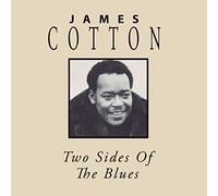 James Cotton - Two Sides Of The Blues