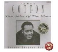 James Cotton - Two Sides of the Blues
