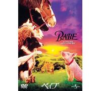 James Cromwell - Babe:The Gallant Pig [Edizione: Giappone] [Italia] [DVD]
