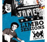 James Curd - Limbo Sessions [E. Circus] [Import]