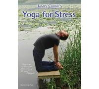 James Currie´s Yoga for Stress [Reino Unido] [DVD]