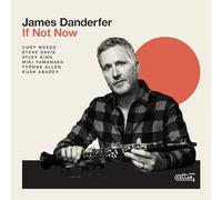 James Danderfer - If Not Now