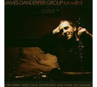 James Danderfer - Run With It