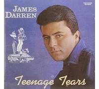 James Darren - Best of / Teenage Tears 33 Cut