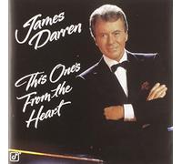 James Darren - This One's From The Heart