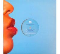 James, Darryl - Buddah / It's Gettin Bigger [Vinilo]