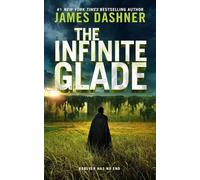 James Dashner The Infinite Glade (Tapa dura) Maze Cutter (Importación USA)