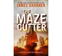 James Dashner The Maze Cutter (Tapa blanda) Maze Cutter (Importación USA)