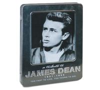 James Dean Anniversary Collection [Reino Unido] [DVD]