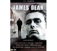 James Dean Box (import)