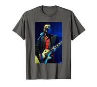 James Dean Bradfield Cardiff Arena de Manic Street Preachers Camiseta