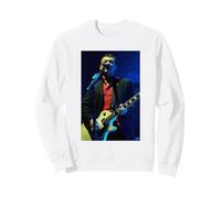 James Dean Bradfield Cardiff Arena de Manic Street Preachers Sudadera