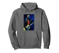 James Dean Bradfield Cardiff Arena de Manic Street Preachers Sudadera con Capucha