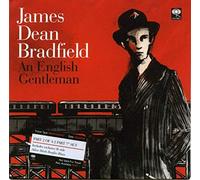 James Dean Bradfield - English Gentleman Pt. 1 [Vinilo]