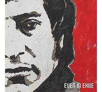James Dean Bradfield – Even In Exile – Vinilo – Membran